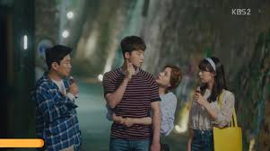 Fight my way (쌈, 마이웨이). 33 Fight For My Way Filming Locations A Thematic Journey Korean Dramaland