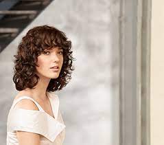Please arrive at all appointments 10 minutes early with your hair dry, down, and detangled so we can see your natural curl pattern and better customize your time with us. How To Create Permanent Curls Wella Professionals