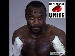 Remembering Dwight Muhammad Qawi and Two Others 8 1 25