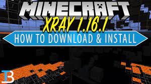 Check spelling or type a new query. How To Download Install Xray In Minecraft 1 16 1 Get 1 16 1 Xray Without Mods Youtube