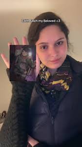 The Remains of Edith Finch Cosplay