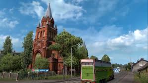 I have a legit copy of ets2 on my steam account, with some dlc as… Euro Truck Simulator 2 Beyond The Baltic Sea Dlc Coming November 29