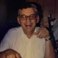 Clyde Leonard Crook (1928–1991) • FamilySearch
