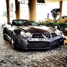 Epingle Par John Jairo Sur Dream Cars Mercedes Slr Voitures De Luxe Supercars