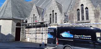 Guiriec Couverture Couvreur Quimper Finistere Sud