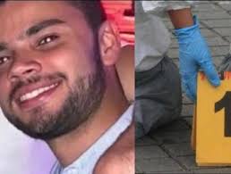 Carlos David Ruiz Molina: Baum Festival habla sobre lo que se conoce de la  extraña muerte del joven en Corferias en Bogotá