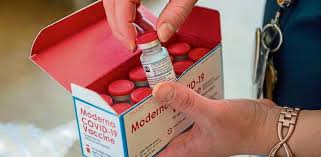 See full list on modernatx.com Vacuna Coronavirus Moderna Trabaja En Una Vacuna Que Garantice El Mismo Nivel De Inmunidad Contra La Cepa Sudafricana
