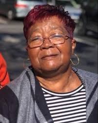 Mary Little Obituary July 3, 2025