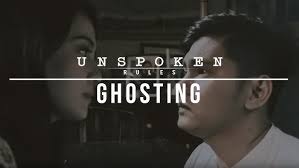 Unspoken Rules S4: "Ghosting"