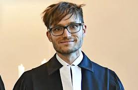 Grenzach-Wyhlen: Judith Kern und Daniel Burk verlassen Grenzach-Wyhlen