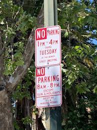 2021 San Jose Street Parking Ultimate Guide You Need