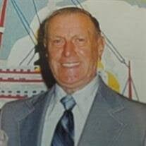 Charles Robert Whitelaw Obituary