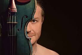 הכינור הכחול