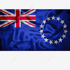 The national flag of cook islands features a blue background with the union jack (flag. Cook Islands Flag Transparent With Fabric Cook Islands Cook Islands Flag Cook Islands Flag Vector Png Transparent Clipart Image And Psd File For Free Download