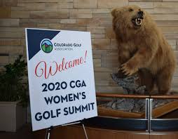 Year of the Woman in Colorado Golf