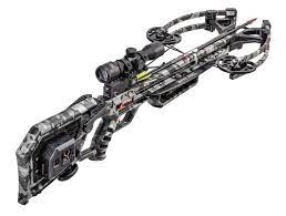 Maybe you would like to learn more about one of these? Wicked Ridge M 370 The Lightest Crossbow In The World