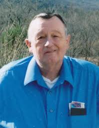 Obituary for Marvin Ellsworth Albertson