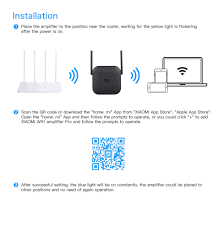 Looking best info on download sertifikat wifi xiaomi related: Xiaomi Mi Wifi Repeater Pro Extender 300mbps Amplifier Jaringan Expander Repeater 2 4g Rumah Roteador Jaringan Nirkabel Mi Router Wireless Routers Aliexpress