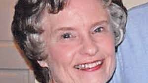 Judy J Smithson Boehle Obituary (1940