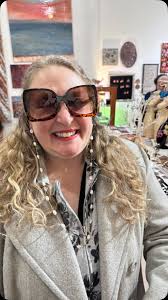 I've been busy! I have work at five different places all over Erie! I just  hung up a show at Like my Thai with four new paintings, @bakeryon5th has  graciously offered to hang my work consistently and ...