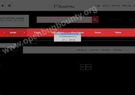 Ktown4u Com Cross Site Scripting Vulnerability Open Bug