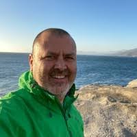 Frederick Carmona's Instagram, Twitter & Facebook