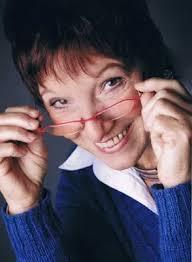 In der BlumenBindeWerkstatt ist immer was los