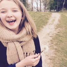 Mindeindsamling til ære for Amalie Bomholt Rohde