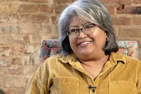 Liz Canning — Global Mosaic