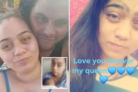 Mystery as mum, 25, dies 'in agony' days after giving birth to her fourth  child via emergency C-section