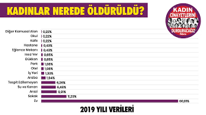 Sadece ocak ayında 7'si faili meçhul, 34 kadın cinayeti işlendi. 6284 Ve Istanbul Sozlesmesi Uygulanmadi Bir Yilda 474 Kadin Olduruldu