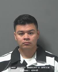 Woodlake Police Officer Arrested for Sexually-Assaulting Two Women While On  Duty On September 11, Patrol Officers with the Tulare County Sheriff's  Office were patrolling the Visalia area when they came across a