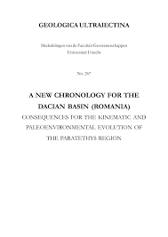 Președintele autorității naționale pentru cetățenie, dna. Pdf A New Chronology For The Dacian Basin Romania Consequences For The Kinematic And Paleoenvironmental Evolution Of The Paratethys Region