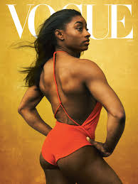 Join for free log in my subscriptions videos i like my playlists. Simone Biles S Vogue Cover Overcoming Abuse The Postponed Olympics And Training During A Pandemic Vogue