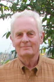 Christopher Atkin Obituary (1942