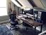 Custom Music Studio Desk