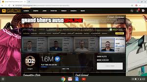 Sign into social club to play online!!!!! Where Can I See My Second Characters Stats On Social Club Gtaonline