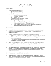 Free anonymous url redirection service. Bottleneck Effect Definition Biology
