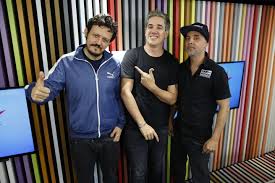 Jota quest initially stood apart from minas gerais' musical. Jota Quest Ultimas Noticias Na Jovem Pan