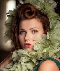 Eine Frau (die weiss, was sie will)