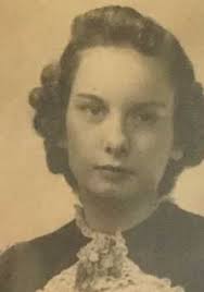 Vera Nadine Blazek (1916-2005)