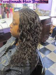 Hey guys i actually got my hair braided 3 weeks ago this is my daily routine for my braids. Human Hair Wet And Wavy Box Braids Novocom Top