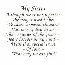 Best Birthday Message For Sister Poems Ideas Little Sister Quotes Sister Poems Message For Sister