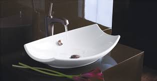 pros and cons of vessel faucets
