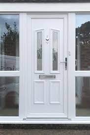 Which is the best upvc door frame in the uk? Upvc Doors In Cheddar Somerset Majestic Designs