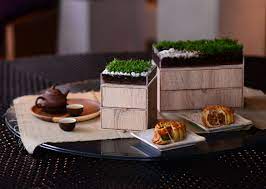 eye relaxing plant is what we are offering to you on this year s mid autumn apart from the delicious bloom mooncakes eac moon cake mid autumn terrariums kits