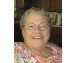 Gloria Knapp Obituary (1928