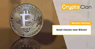 Bitcoin markt lijkt overhit, toch positieve signalen. Goed Nieuws Voor Bitcoin Op Weg Naar De Halving Cryptoclan