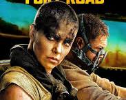 Image of Poster film Mad Max: Fury Road (2015)