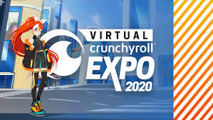 We did not find results for: Virtual Crunchyroll Expo 2020 News And Reveals The Pop Insider